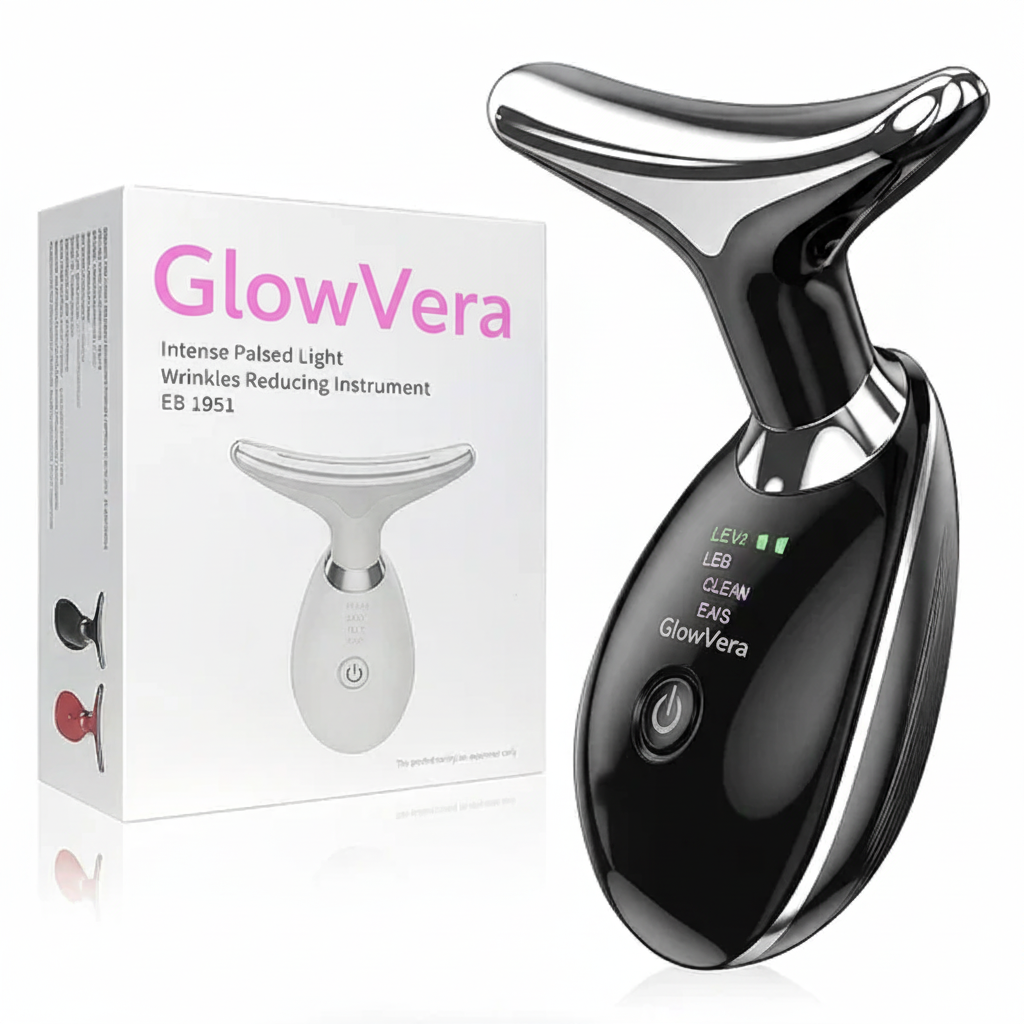 ✨ Chin & Wrinkle Tightening Tool – Face Lifting, Anti-Aging & Skin Firming Massager 💖