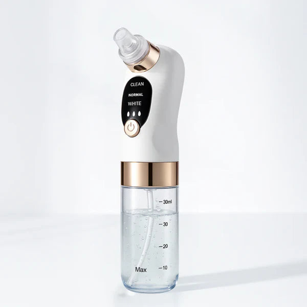 💧 Mini Hydra Facial Device – Portable Skin Rejuvenation & Deep Hydration Machine ✨