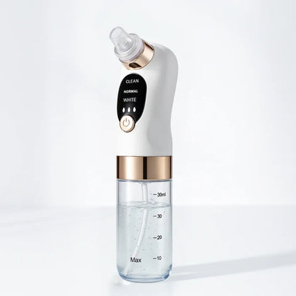 💧 Mini Hydra Facial Device – Portable Skin Rejuvenation & Deep Hydration Machine ✨