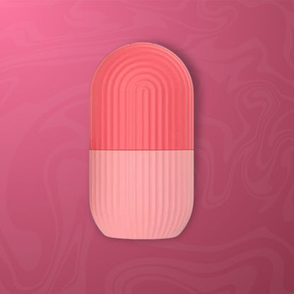 ❄️ Air Face Ice Roller – Puffiness, Wrinkle & Acne Relief 💆‍♀️✨