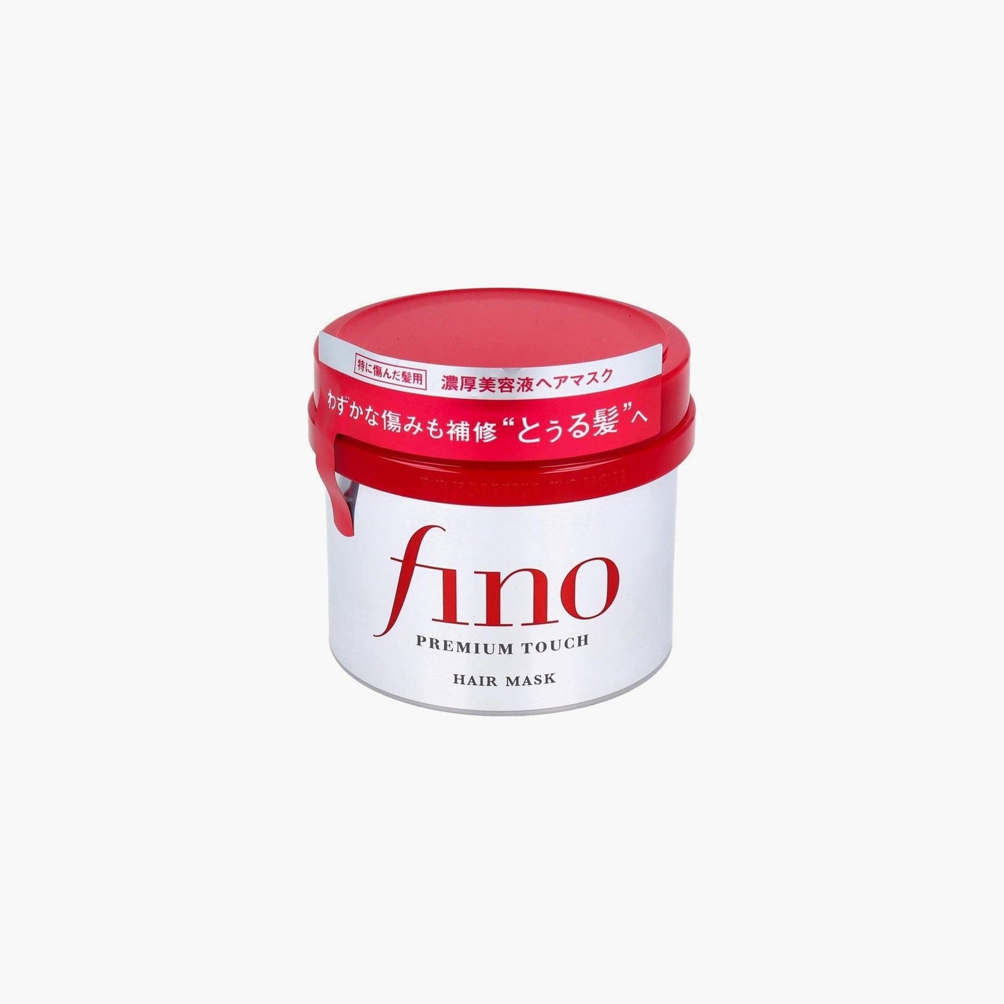 Shiseido Fino Premium Touch Hair Mask Japan 230gm